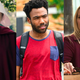 Elisabeth Moss (Photo: George Kraychyk), Donald Glover (Photo: Guy D'Alema/FX ) Reese Witherspoon (Photo: Hilary Bronwyn Gayle/HBO)